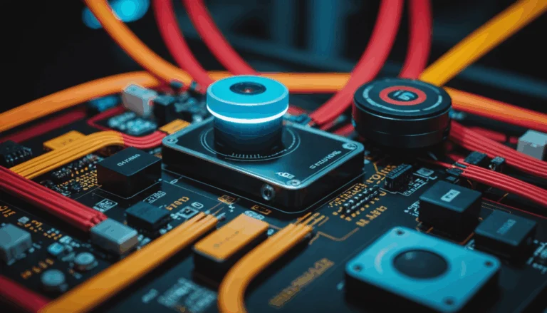 Les meilleures plateformes pour l’installation de serrures RFID fiables