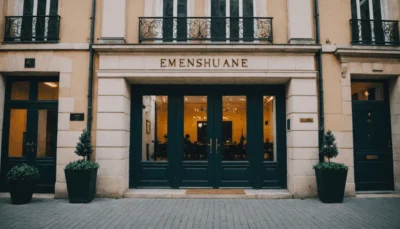 porte d&rsquo;entrée appartement blindée
