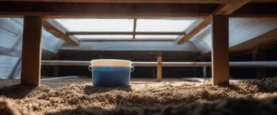 Aération Vide Sanitaire : 5 Solutions Pro